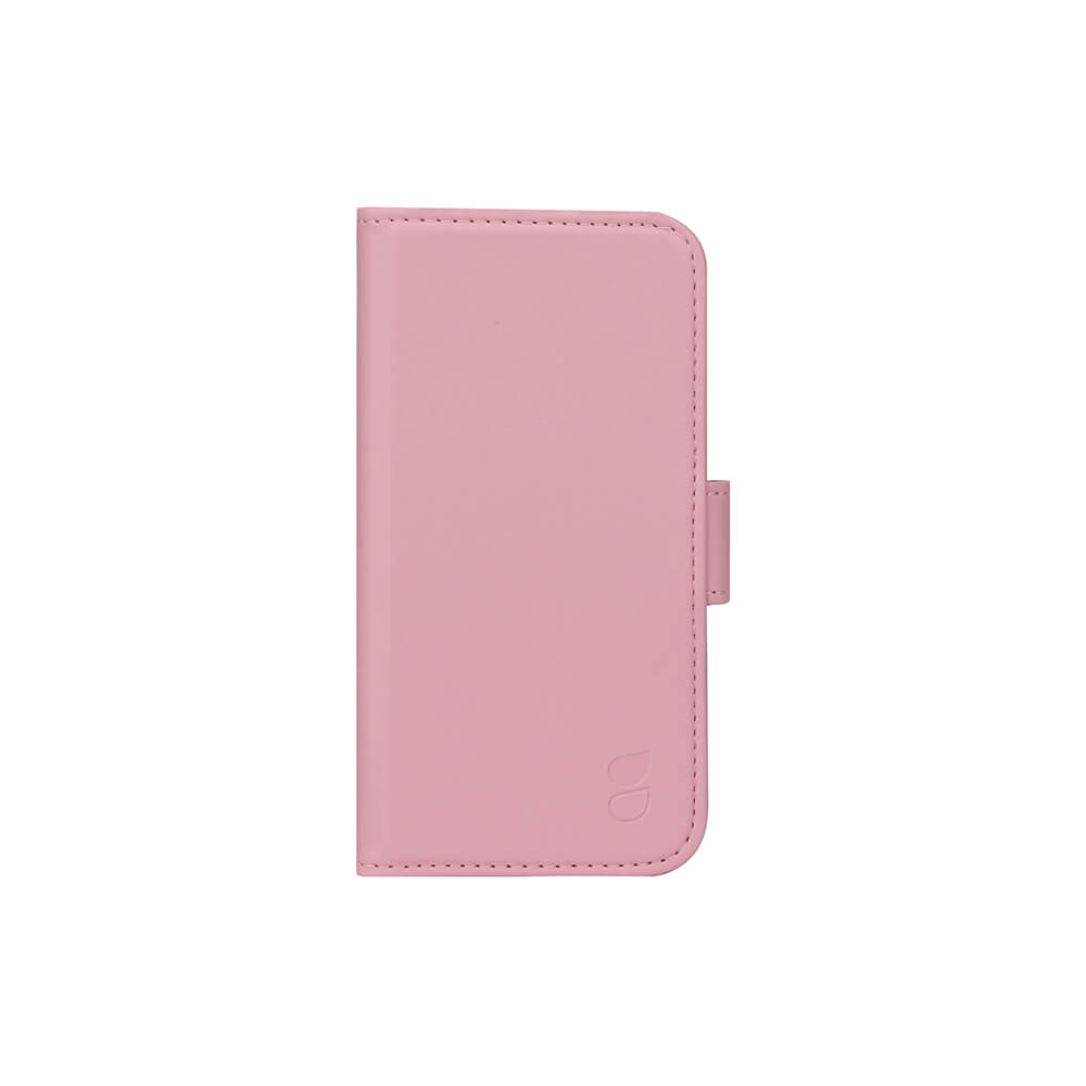 gear-gear-mobilfodral-rosa iPhone 12 Mini